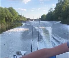 Wellcraft mercruiser 5.0 v8 300+hp