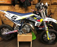 Tc50 2019