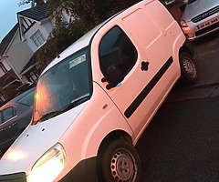 2008 Fiat Doblo New DOE