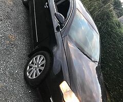 Breaking a 2006 Passet 2.0tdi
