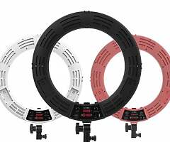 18” LED Ring Light