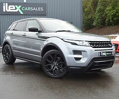 ♦️ 2014 Range Rover Evoque Dynamic ♦️