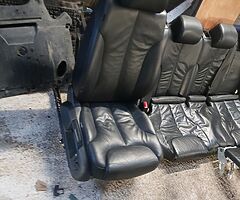 Full interior for WV PASSAT 06-10