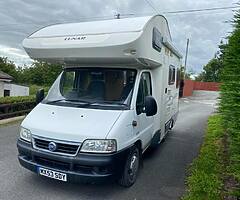 2003 Fiat Ducato