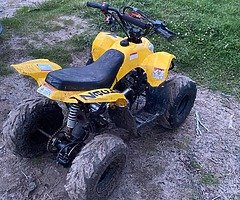 Quad