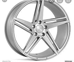 ❗️WANTED❗️18” VEEMAN VFS-31 5x112