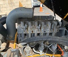 FOR SALE: COPCO Air Compressors