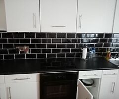 Tiler available