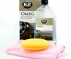 Kosmetyki samochodowe