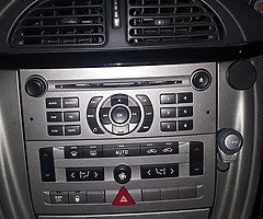 06 Citroen C5 Nctd And Taxed 1.7 - Image 3/9