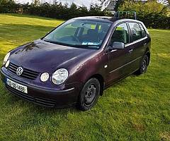 @@Vw polo 1.2..@@ NEED GONE@@