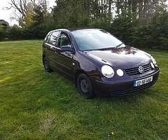 @@Vw polo 1.2..@@ NEED GONE@@