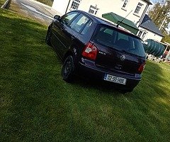 @@Vw polo 1.2..@@ NEED GONE@@ - Image 3/5