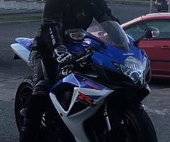 gsxr600