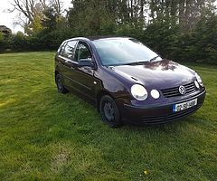 @@Vw polo 1.2..@@ NEED GONE@@