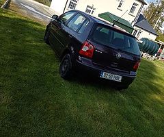 @@Vw polo 1.2..@@ NEED GONE@@