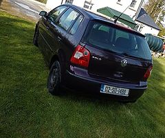 @@Vw polo 1.2..@@ NEED GONE@@