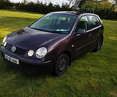 @@Vw polo 1.2..@@ NEED GONE@@ - Image 5/5