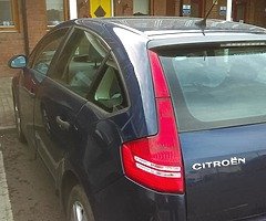 O5 Citroen C4 - Image 3/7