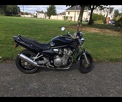 Suzuki Bandit - Image 3/4