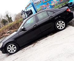 08 c200 cdi