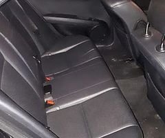 08 c200 cdi - Image 4/7