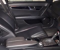 08 c200 cdi - Image 5/7