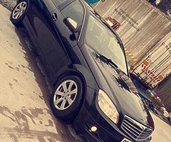 08 c200 cdi - Image 6/7