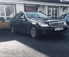 08 c200 cdi - Image 7/7