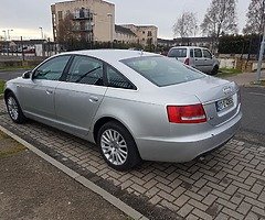 Audi a6 2.0 automatic - Image 3/6
