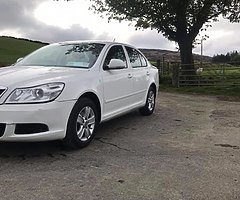 2011 Skoda Octavia Greenline - Image 4/10