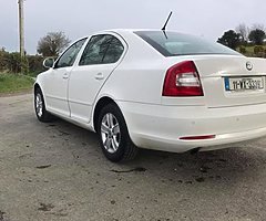 2011 Skoda Octavia Greenline - Image 5/10
