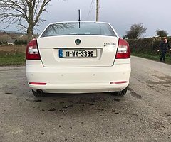 2011 Skoda Octavia Greenline - Image 6/10