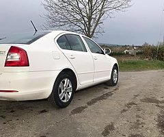 2011 Skoda Octavia Greenline - Image 7/10