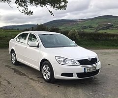 2011 Skoda Octavia Greenline - Image 10/10
