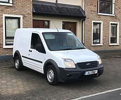 11 FORD TRANSIT CONNECT DOE 11-19 TAX 6-19 MINT !!