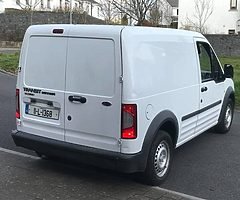 11 FORD TRANSIT CONNECT DOE 11-19 TAX 6-19 MINT !!