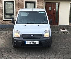 11 FORD TRANSIT CONNECT DOE 11-19 TAX 6-19 MINT !! - Image 4/7