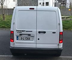 11 FORD TRANSIT CONNECT DOE 11-19 TAX 6-19 MINT !! - Image 5/7
