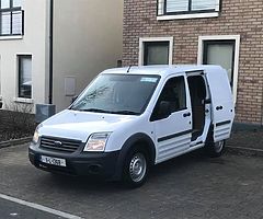 11 FORD TRANSIT CONNECT DOE 11-19 TAX 6-19 MINT !! - Image 7/7
