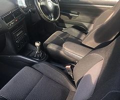VW Golf GTTDI