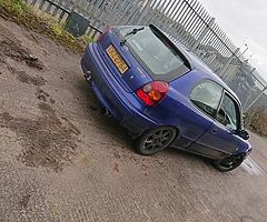 1.4vvti Corolla read ad - Image 5/5