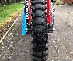 Pitbike 140 stomp z2 2014 - Image 3/7