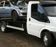 We buy ur old car 