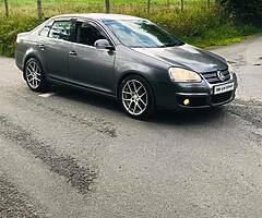 06 Jetta for sale