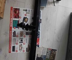 Towbar Suzuki Grand Vitara