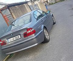 BMW 320d