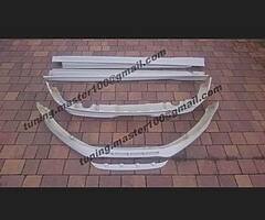 Focus body kit brand new