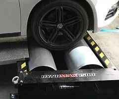 Dyno max Dyno stend