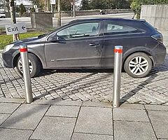 Vauxhall astra sport 07